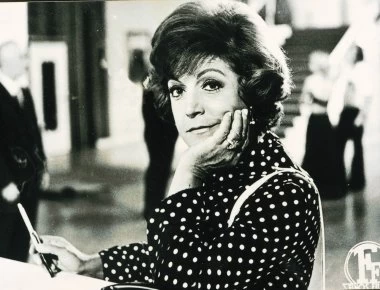 Απίστευτη αποκάλυψη για την Ρένα Βλαχοπούλου: Αν είχα «ντιγκιντάγκα» γιο θα τον έσφαζα!…